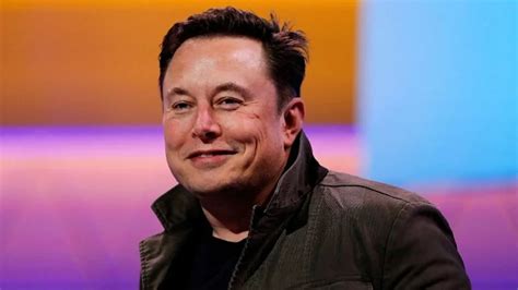 Elon Musk è luomo più ricco del mondo Notizie e Dintorni