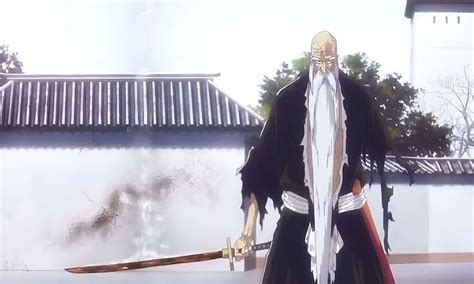 Bleach TYBW: Yamamoto’s Bankai Zanka no Tachi, explained