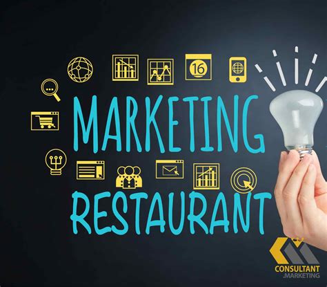 Marketing Digital Pour Un Restaurant Quelle Stratégie