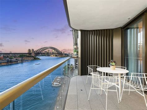 Macquarie Street Sydney Nsw Property Details