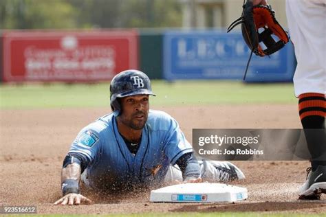 Micah Johnson Baseball Photos and Premium High Res Pictures - Getty Images