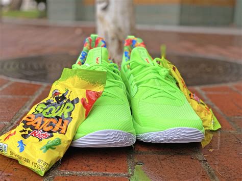 Sour Patch Kd Shoes