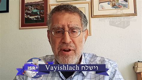 Weekly Torah Study Vayishlach YouTube