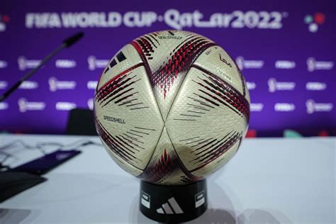 El Trionda: filtran imágenes del posible balón para el Mundial 2026