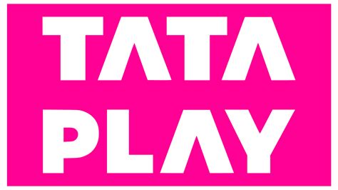 Tata Play Logo