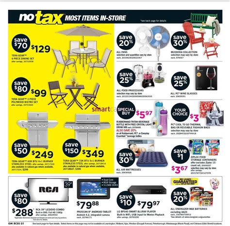 Real Canadian Superstore Weekly Flyer On July 4 To July 10