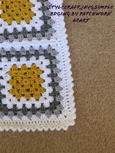 Pin By Shelly L Bohanan On Making Crocheted Blankets Ect Granny