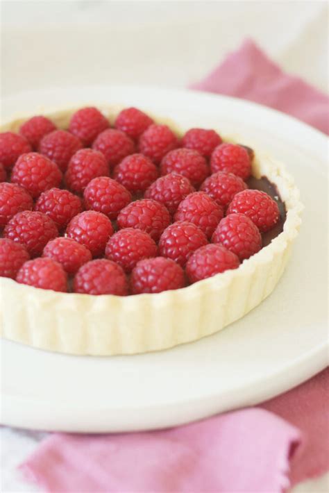 Vegan Pineberry Tarts Supper In The Suburbs