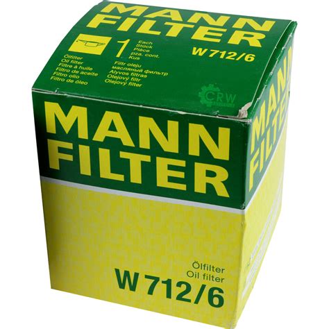 Castrol Edge L W Motor L Mann Filter Set Paket Inspektion Kit