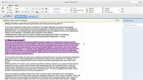 Editing Pdf In Onenote