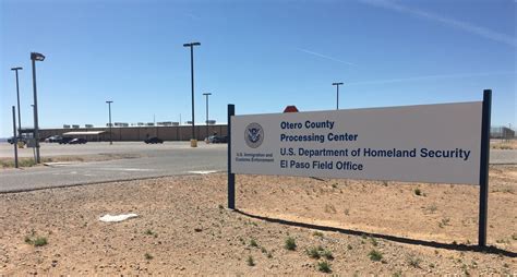 Gay Transgender Detainees Allege Abuse At Ice Facility In New Mexico