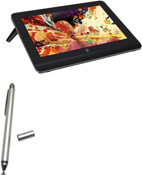 Boxwave Stylus Pen Compatible With Xp Pen Artist Pro 14