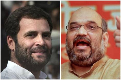 Ahmedabad Court Summons Rahul Gandhi In Defamation Suit For Calling Amit Shah Murder Accused