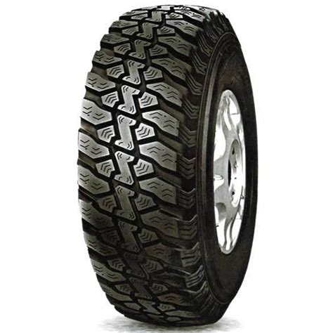 GOODRIDE CR857 31 10 50R15 NEUMAPRO CL