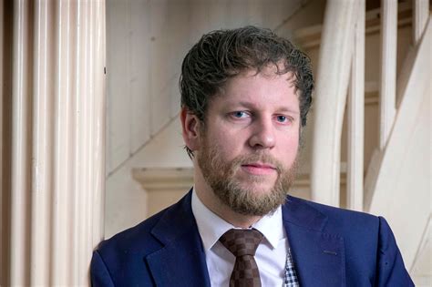 Gert Jan Geling D Laten We Het Nationalisme Terugkapen Van Rechts