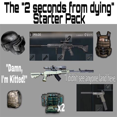 We’ve all been there : r/PUBGXboxOne