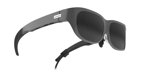 Lenovo Legion Glasses Oled Info