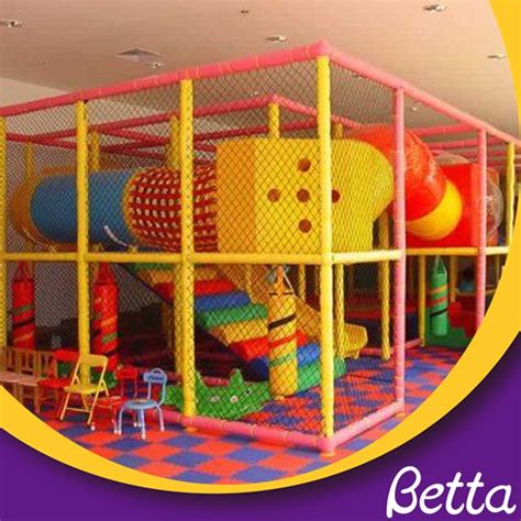 Bettaplay Playground Tunnel for Indoor - Buy Canada Indoor playground ...