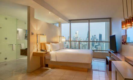 JW Marriott Panama City, Panama City, Panama : book5star.com