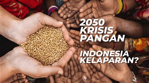 2050 Efek Panas Makin Ektrim Cuaca Tak Menentu Ancam Krisis Pangan Di