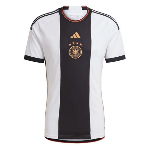 Neues Deutschland Dfb Fu Ball Wm Trikot Fbwm