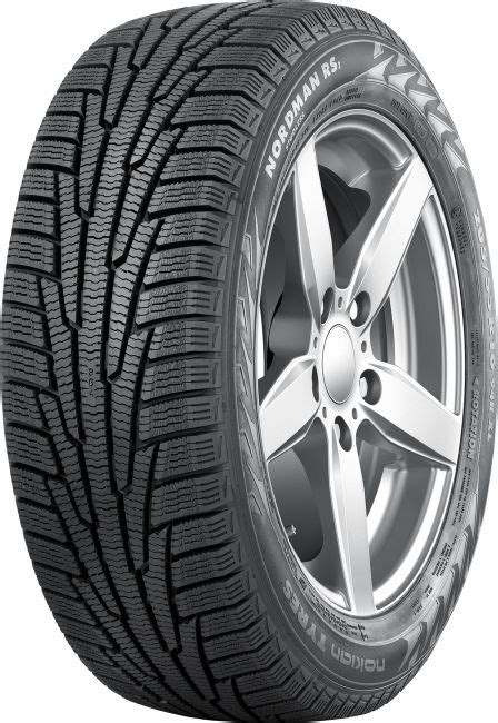 Nordman RS 2 225 65R17 106 R XL Padangos Padangos123 Lt