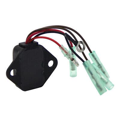 Voltage Rectifier Regulator For Kawasaki Jet Ski X Jf A Jet Ski Sc