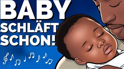 BABY SCHLAFEN LEICHT GEMACHT Wiegenmusik für tiefen Schlaf bei Babys