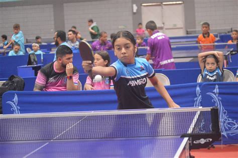 Lista de inscritos correspondiente a la III Fecha del Ranking Nacional