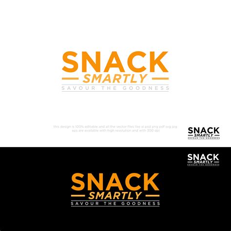 Bold Serious Health Foods Specialty Food Retailing Logo Design For