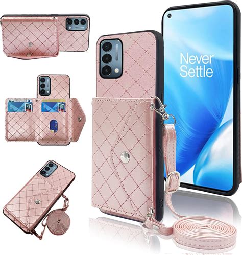 Amazon Compatible With Oneplus Nord N G Wallet Cover With