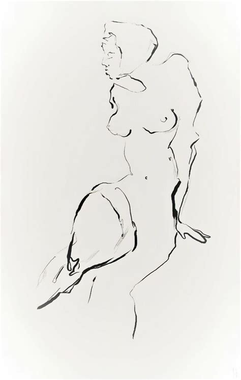 Naked Woman