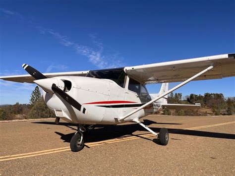 CESSNA 172 for Sale with Price - Globalair.com