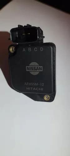 Sensor Maf Nissan Pick Up D Estaquitas Cuotas Sin Inter S