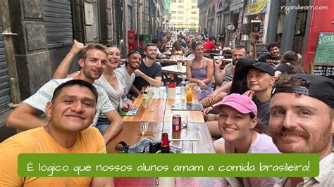 Of Course In Portuguese A Dica Do Dia Free Class Rio And Learn