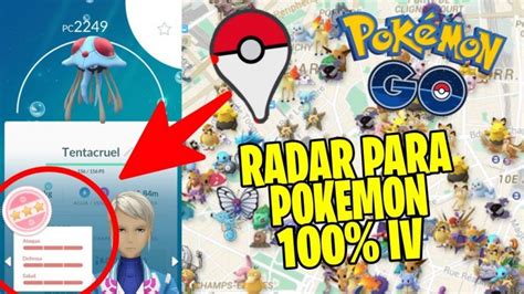 El Mejor Poke Radar Para Pok Mon