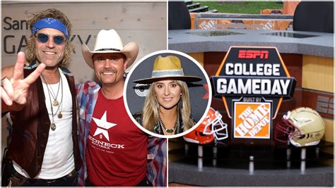 College GameDay Unveils Horrific New Theme Song: AUDIO - outkick | OutKick