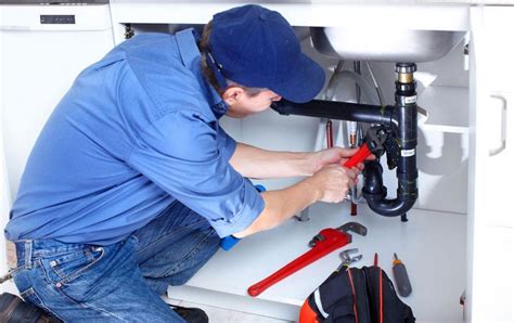 A Step By Step Process To Installing And Repairing Hot Water Systems