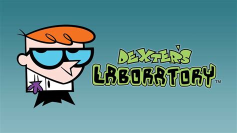 Dexter's Laboratory - Cartoon Network Series - Where To Watch