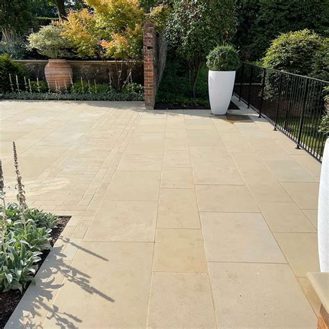 Order A Free Sample Of Our Quality Yorkstone Products Today