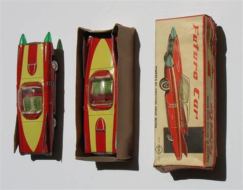 Vintage Space Cars For Sale Buying Space Toys Buddy L Museum