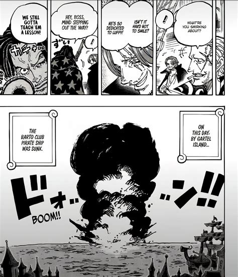 One Piece Just Revealed the Devastating Power of Usopp's Father