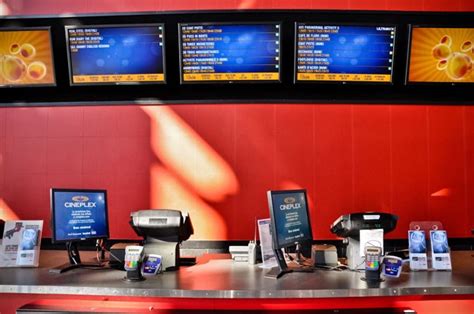 Cineplex.com | Cinéma Cineplex Laval