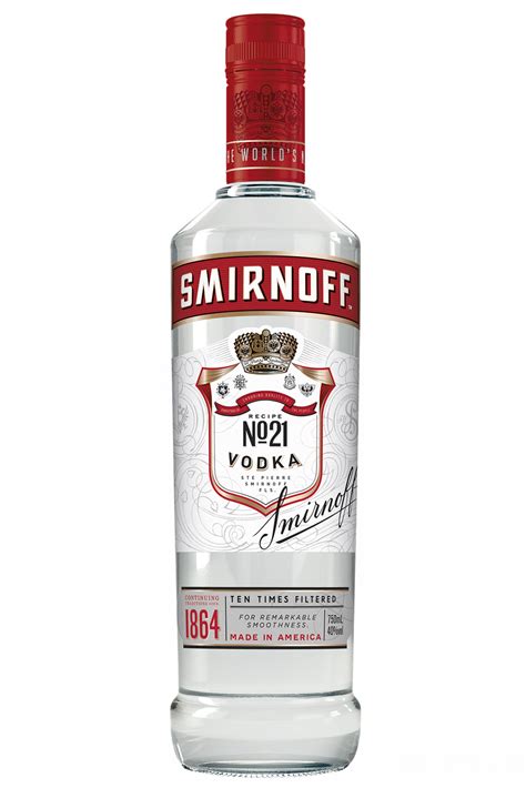 16 Best Vodka Brands in 2024 - Top Sipping Vodka Bottles Under $100