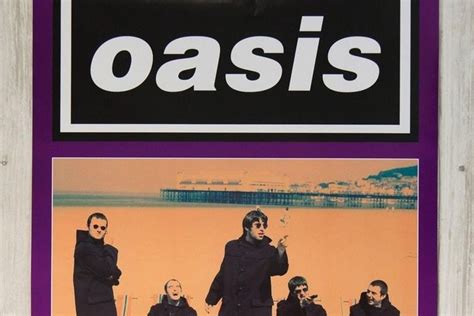 Lirik Lagu Stand By Me Oasis Dan Fakta Di Baliknya