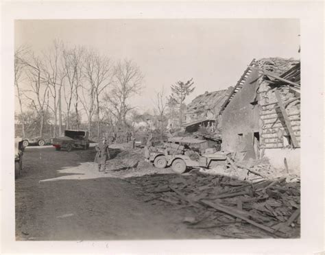 Épinglé sur BATTLE of the bulge of Hürtgen Forest