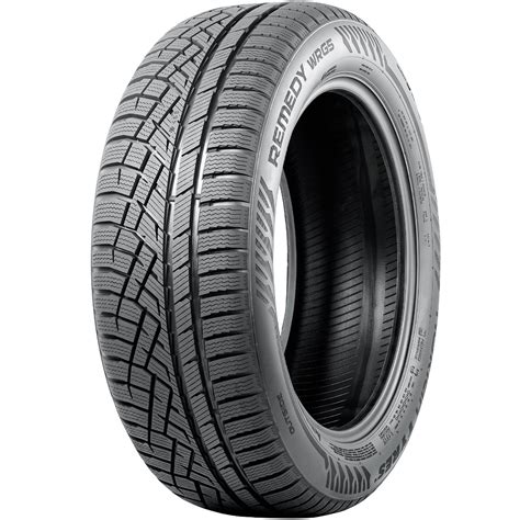 Tire Nokian Tyres Remedy Wrg R V All Weather Performance