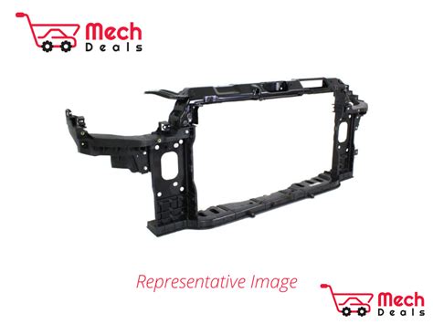 Carrier Assy Front End Module 64101K3000 Hyundai Mechdeals