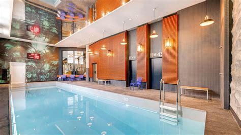 Novotel Paris Gare de Lyon in Paris, France from $43: Deals, Reviews ...