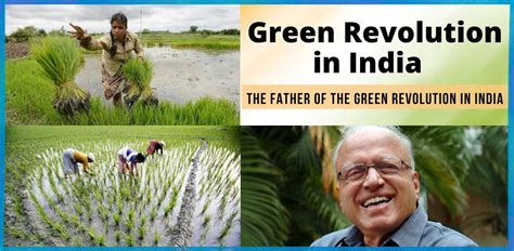Green Revolution